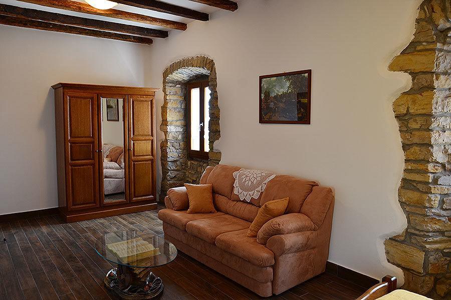 Villa Letizia Oprtalj Номер фото